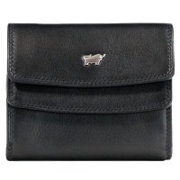 D�msk� ko�en� pen�enka 90115-510-10 �ern�, Braun B�ffel