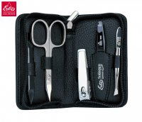 Ko�en� manik�ra 9020 �ern�, Erbe Solingen