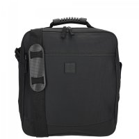 P�nsk� ta�ka do pr�ce Wells 91000-001 �ern�, ENRICO BENETTI