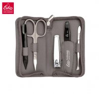 Ko�en� manik�ra 5-ti d�ln� sada 9209 hn�d�, Erbe Solingen