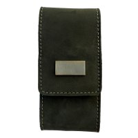 Hunter manikura p�nsk� 9242 zelen� 4 d�ly, Erbe Solingen