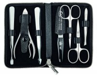 Ko�en� manik�ra 9444 �ern�, Erbe Solingen