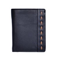 P�nsk� pen�enka s RFID 96602 R �ern� + hn�d� pro�it�, Old River