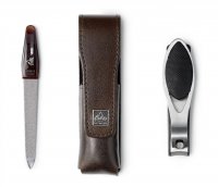 Mal� ko�en� p�nsk� manik�ra hn�d� 9778, Erbe Solingen