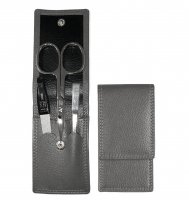 Manik�ra 3-d�ln� sada 99260 �ed�, YES SOLINGEN