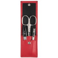 Manik�ra 3-d�ln� sada 99261 �erven�, YES SOLINGEN