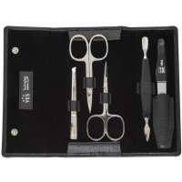 Ko�en� manik�ra sada 5 d�l� 99268 �ern�, YES SOLINGEN