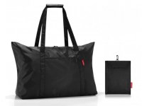 Skl�dac� ta�ka MINI MAXI TRAVELBAG black AG7003, Reisenthel