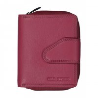 Mal� ko�en� pen�enka na zip AK-81 N fialov� - posledn� kus, Old River