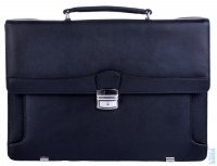 P�nsk� ko�en� aktovka 6002 �ern� Declan, Arwel