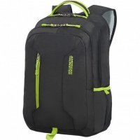 P�nsk� batoh na notebook 15,6" URBAN GROOVE Laptop Backpack 15.6" 78828-2606, AMERICAN TOURISTER