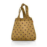 Ekologick� ta�ka Reisenthel Mini Maxi Shopper AT0027 E KHAKI, Reisenthel