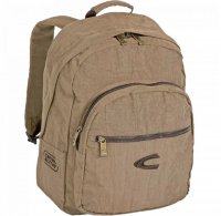 P�nsk� batoh B00-225-25 sand - b�ov�, Camel Active