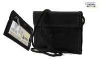 P�nsk� textiln� pen�enka B00-705-60 �ern� - posledn� kus, Camel Active