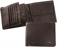 Ko�en� pen�enka RFID Safe  B34-706-20 hn�d� posledn� kus, Camel Active