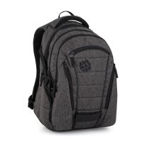 Studentsk� batoh BAG 25 A �ed�, Bagmaster