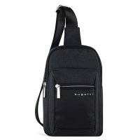 Mal� batoh Bugatti Sera 49630413 �ed�, Bugatti