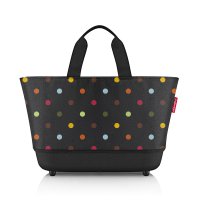N�kupn� ko��k Reisenthel Shoppingbasket dots BE7009, Reisenthel