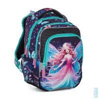 D�v�� �koln� batoh V�la BETA 26 A  - lehk� �koln� batoh pro prv���ky, Bagmaster