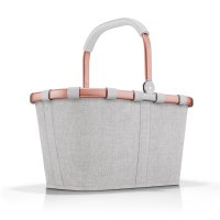 Carrybag frame twist Sky rose modern� n�kupn� ko��k BK1036, Reisenthel