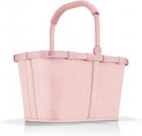 Carrybag Frame Twist blush n�kupn� ko��k BK3101, Reisenthel