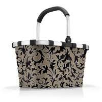 Carrybag baroque marble n�kupn� ko��k BK7061, Reisenthel