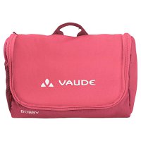 D�tsk� mal� kosmetick� ta�ti�ka BOBBY bright pink 1l 12462-9570, VAUDE