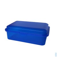 Box na sva�inu 8-22319 tmav� modr�, �esk� v�roba