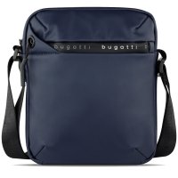 P�nsk� ta�ti�ka p�es rameno BLANC Shoulderbag S 49660205 modr�, Bugatti