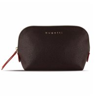 Kosmetick� ta�ti�ka Ella 49663802 tmav� hn�d�, Bugatti