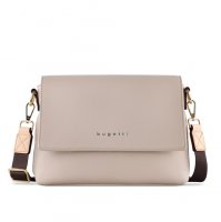 D�msk� kabelka klopnov� Ella 49662850 b�ov�, Bugatti