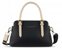 D�msk� kabelka Ella S 49362201 �ern�, Bugatti