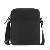 P�nsk� ta�ti�ka p�es rameno Bugatti Luca 49563701 �ern�, Bugatti