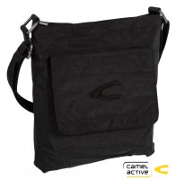 Ta�ti�ka p�es rameno B00-603-60 �ern�, Camel Active