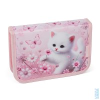 D�v�� pen�l do prvn� t��dy B�l� ko�i�ka Dopi 26 A, Bagmaster