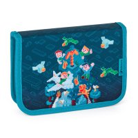 �koln� pen�l LUMI 24 E modr�, Bagmaster