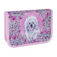 D�v�� pen�l do prvn� t��dy CASE LUMI 24 G pes, Bagmaster