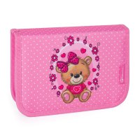 D�v�� pen�l do prvn� t��dy CASE LUMI 24 H medv�dek, Bagmaster