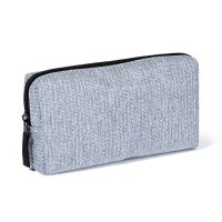 Mal� ta�ti�ka na kosmetiku CASE POKY 22 A �ed�, Bagmaster