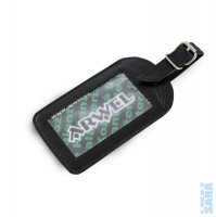 Ko�en� visa�ka na zavazadlo 619-5405 �ern�, Arwel