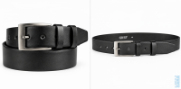 P�nsk� ko�en� p�sek �ern� 504-60, Penny Belts
