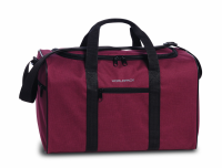 Cestovn� ta�ka 10362-4700 v�nov� (p��ru�n� zavazadlo 40 x 20 x 25 cm) 19 L, fabrizio