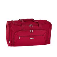 Cestovn� ta�ka 7712-02 �erven�, dn-lederwaren