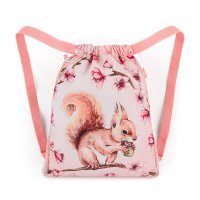 D�v�� �koln� s��ek na t�locvik Veverka CITY BAG ALFA 26 A, Bagmaster