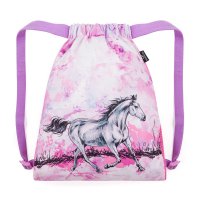 �koln� s��ek na t�locvik City Bag Dopi 24 A Kon�, Bagmaster