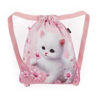 D�v�� �koln� s��ek na t�locvik B�l� ko�i�ka Dopi 26 A, Bagmaster