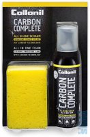 Collonil Carbon Complete 125 ml set s houbi�kou, Collonil