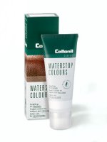 Collonil waterstop kr�m 75 ml - b�l� 025, Collonil