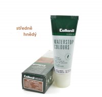 Collonil waterstop kr�m 75 ml st�edn� hn�d�-398, Collonil