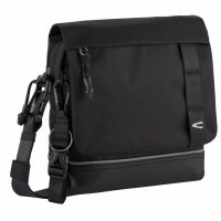 Connect Flap Bag S � p�nsk� ta�ka p�es rameno �ern� 012224, Camel Active